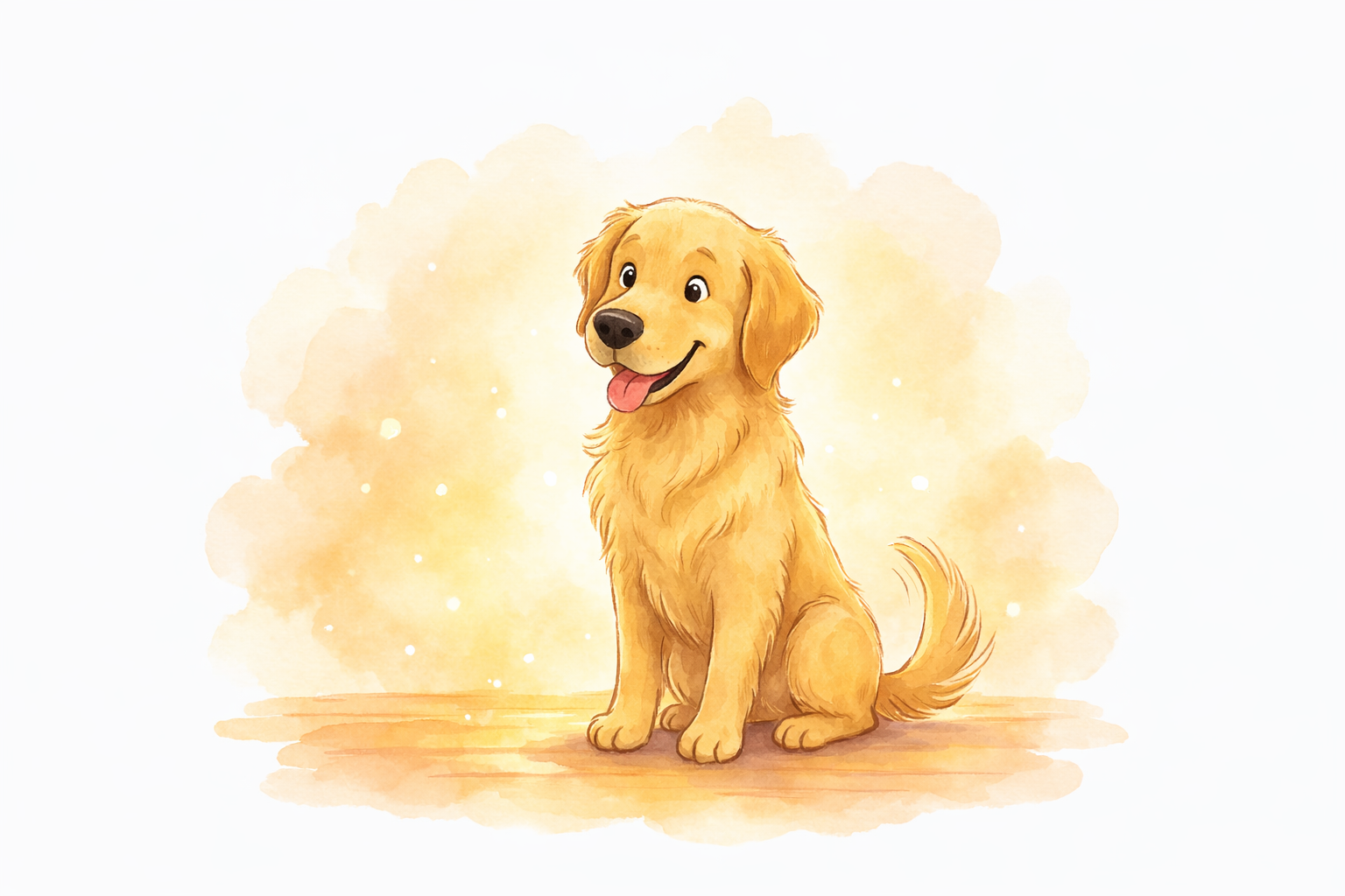 Buddy the Dog