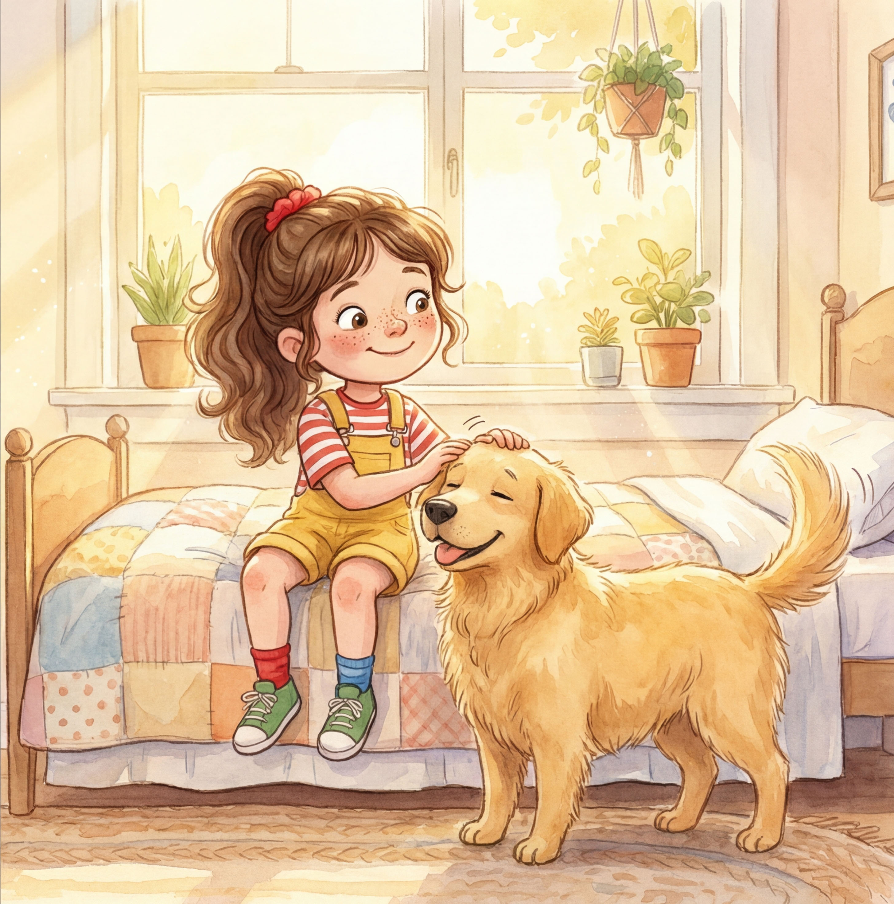 Colorful Illustrations 2